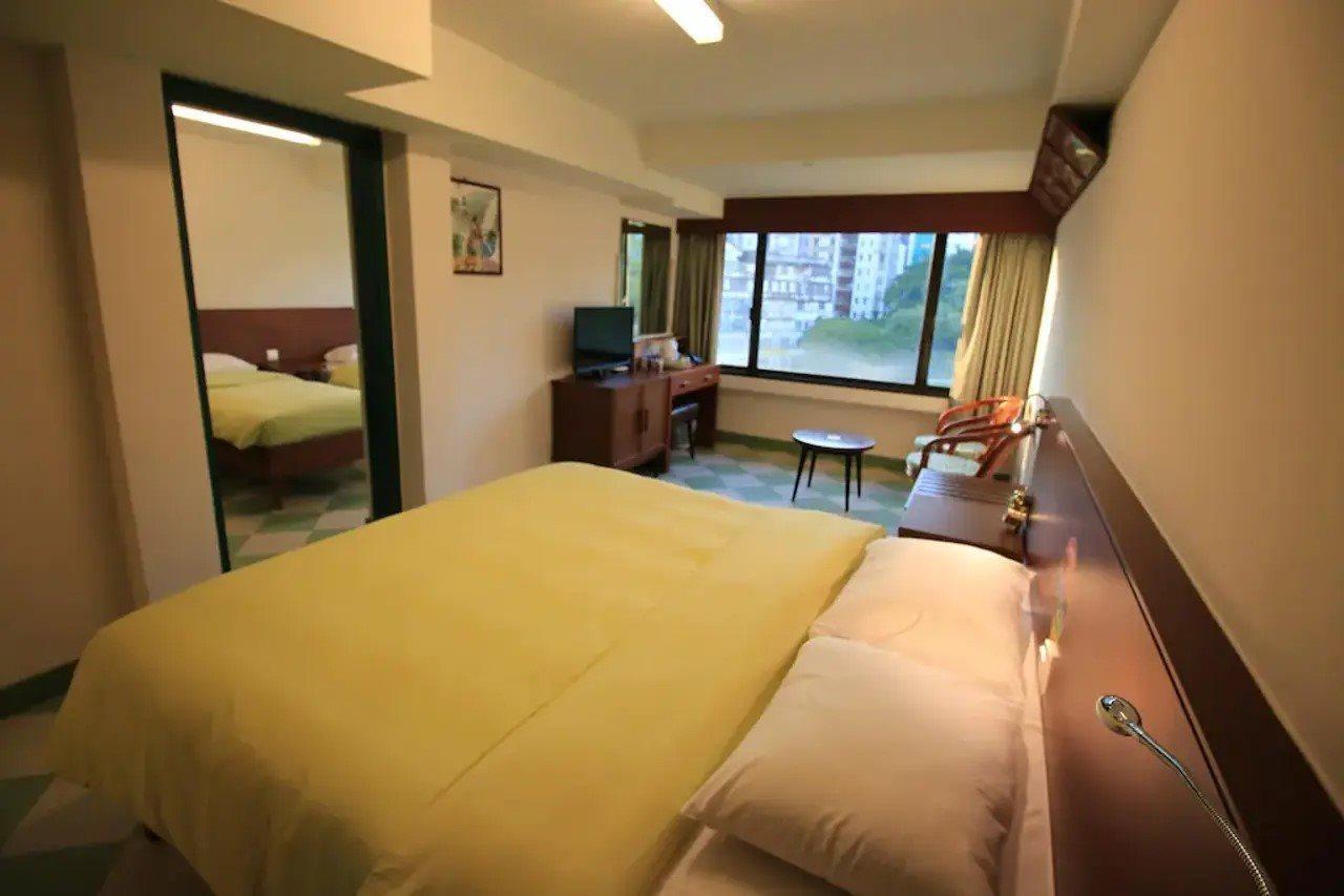 הונג קונג Yha Mei Ho House Youth Hostel מראה חיצוני תמונה