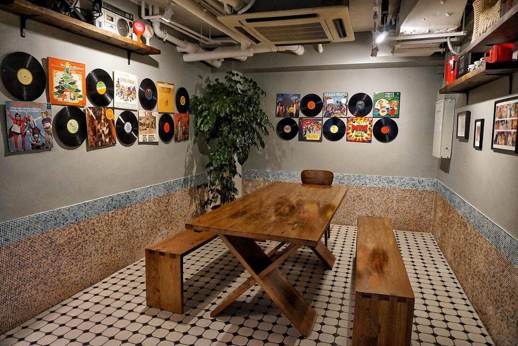 הונג קונג Yha Mei Ho House Youth Hostel מראה חיצוני תמונה