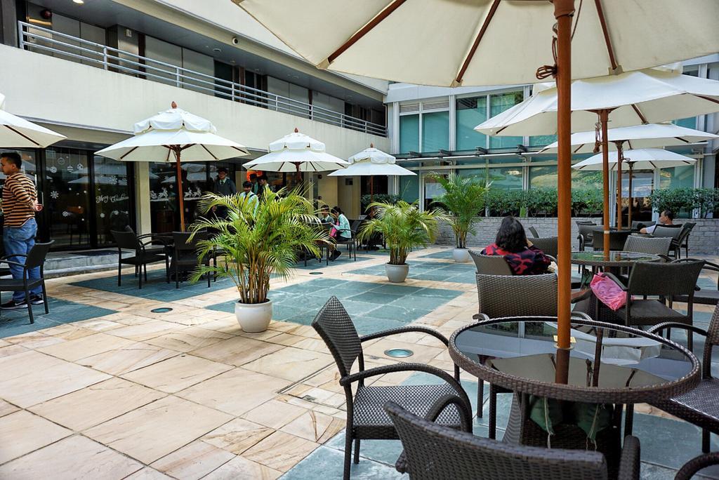 הונג קונג Yha Mei Ho House Youth Hostel מראה חיצוני תמונה