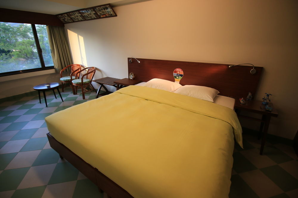 הונג קונג Yha Mei Ho House Youth Hostel מראה חיצוני תמונה